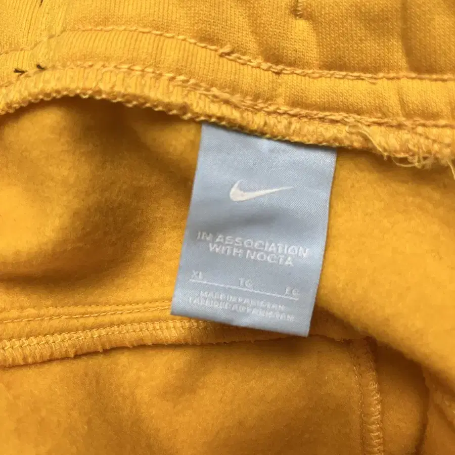 Nike x Drake Nocta Pant - asia XL