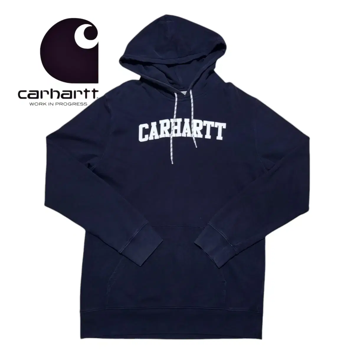 (XL) 칼하트wip 칼하트후드티 carhartt wip 칼하트후드집업