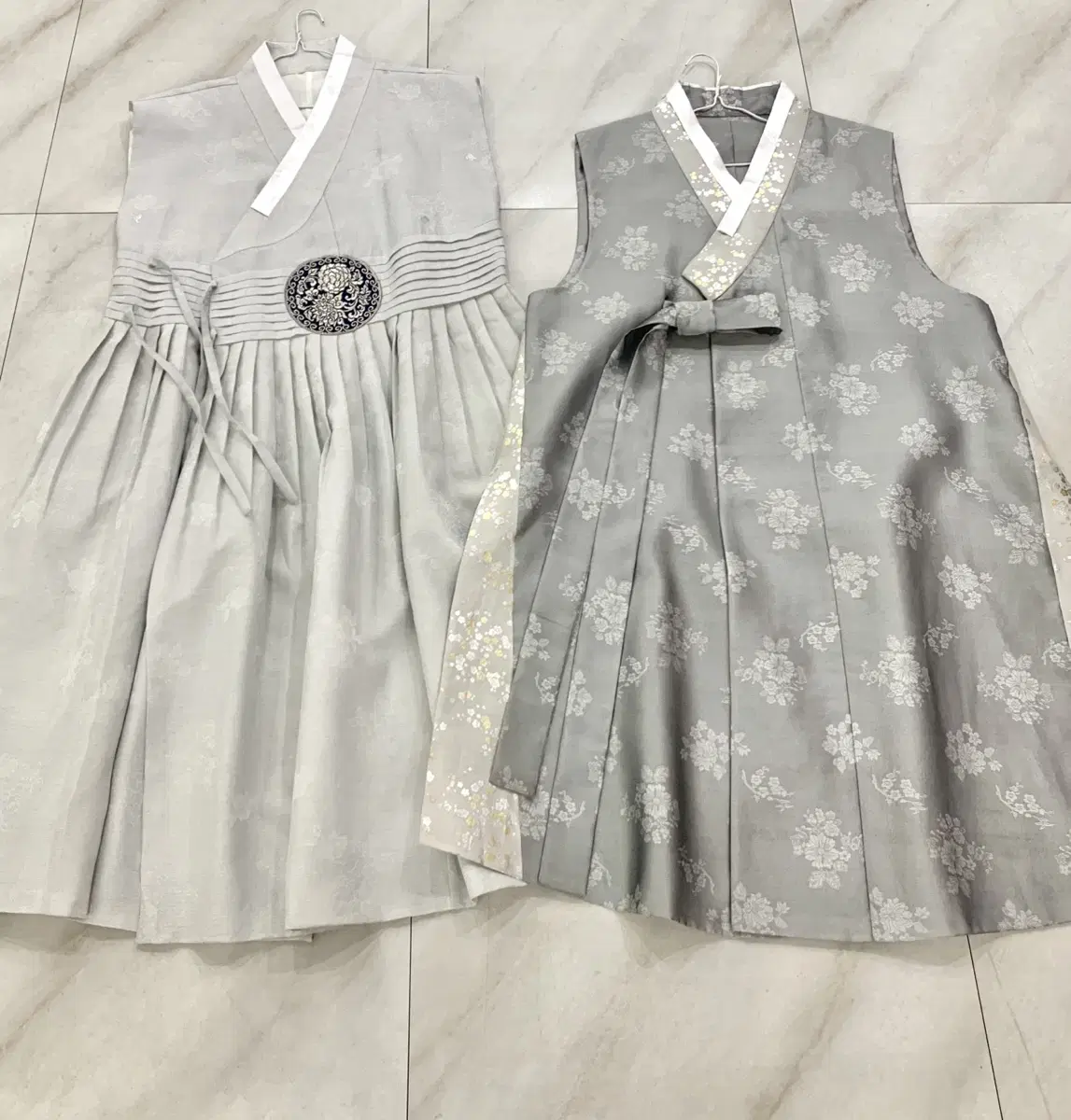 Men's Hanbok Men's Hanbok Pajamas 2 pieces 4,000 won