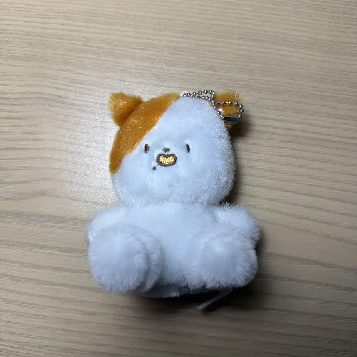 NCT Dream Jisung Doll Sitting Pocket Bracelet