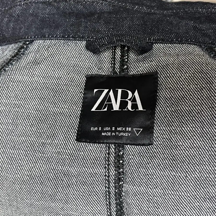 자라 ZARA 자켓