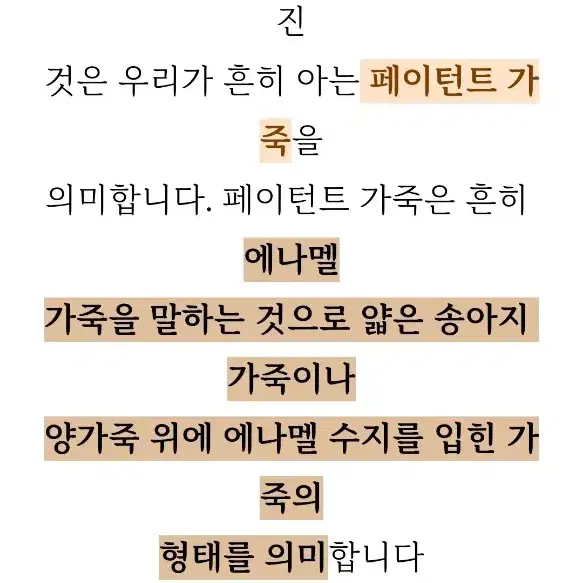 명품 루이비통 월셔핸드백 페이턴트 가죽