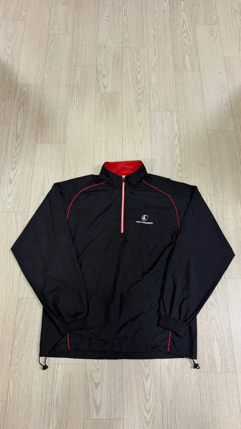 PROKENNEX Prokenex Vahn Windshield Anorak