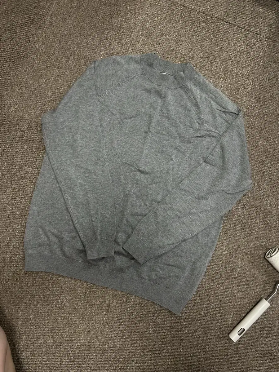 Men's Knit Zara Vahn Knit XL