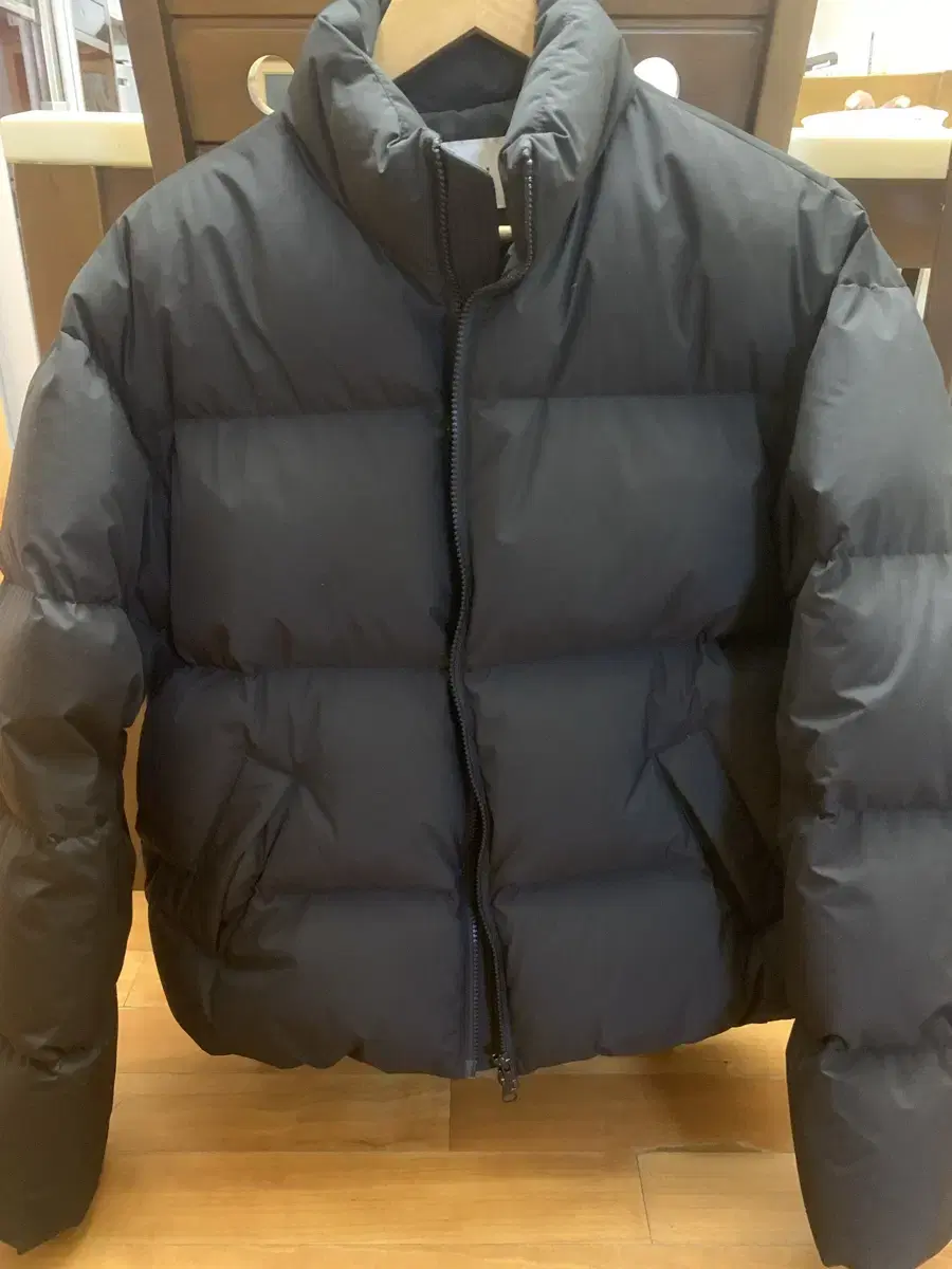 MMGL Puffer Down Puffer Jacket