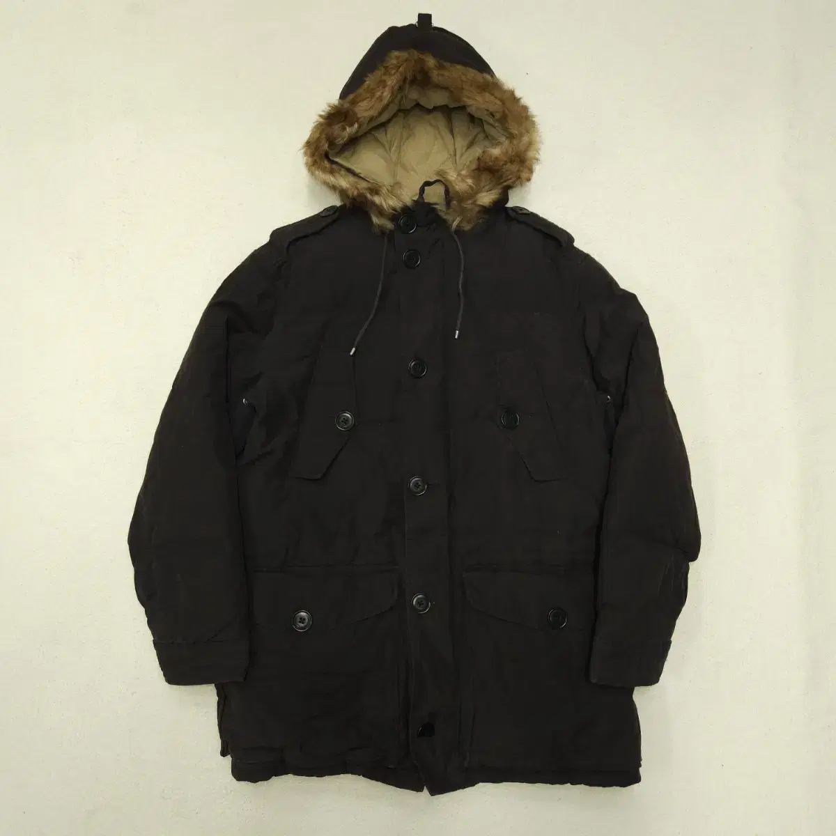 Polo Ralph Lauren Himalayan Parka L