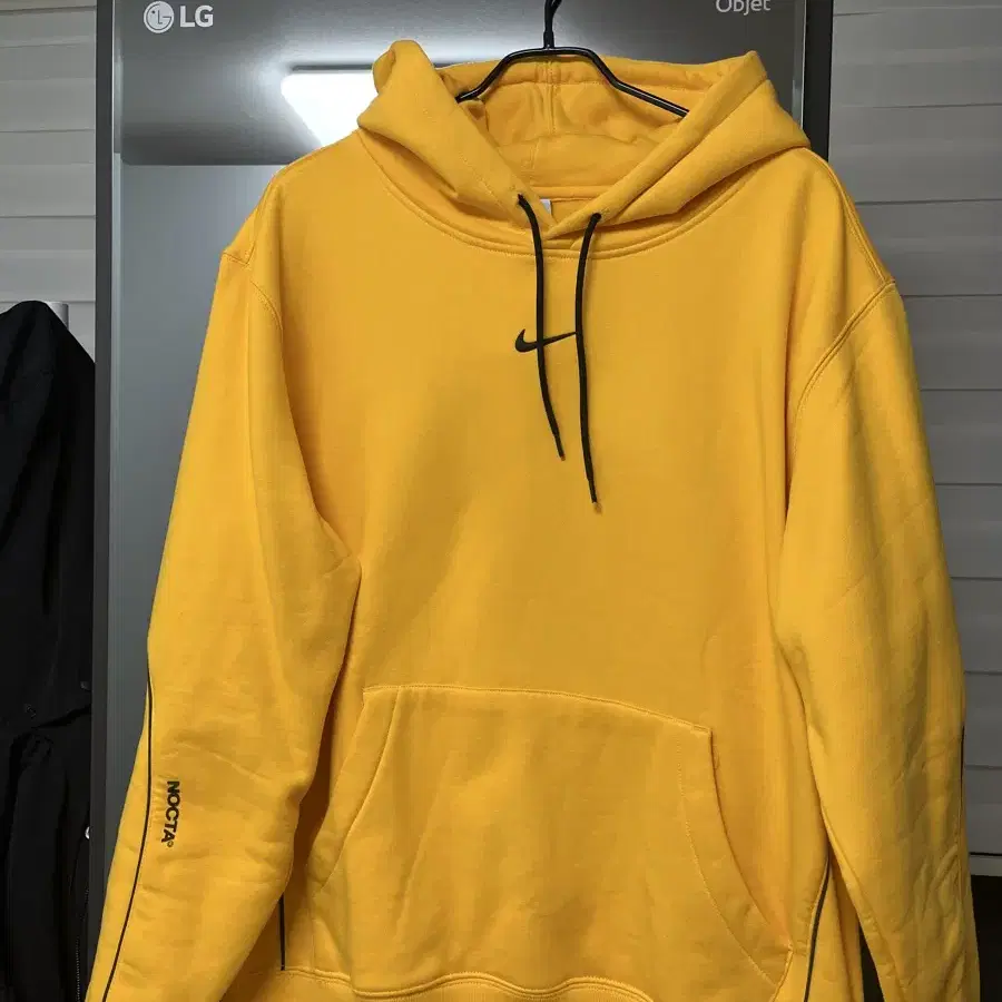 Nike x Drake Nocta Hoodie - US L