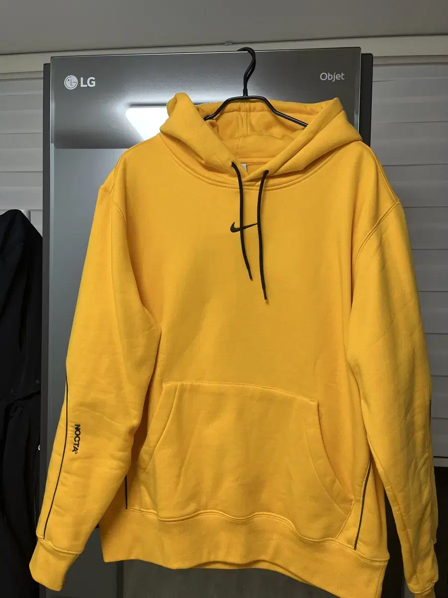 Nike x Drake Nocta Hoodie - US L