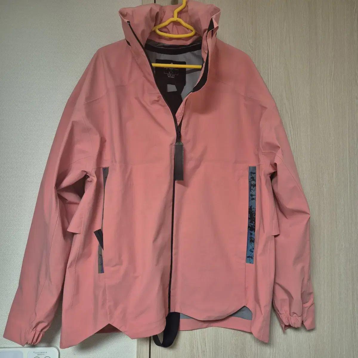 adidas my shelter jacket for sale~!