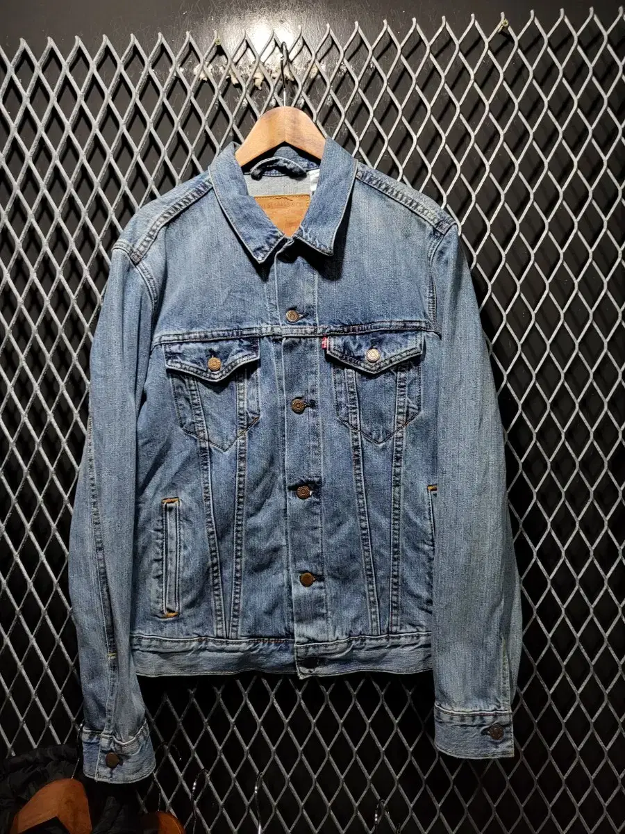 Levi's Denim Jacket