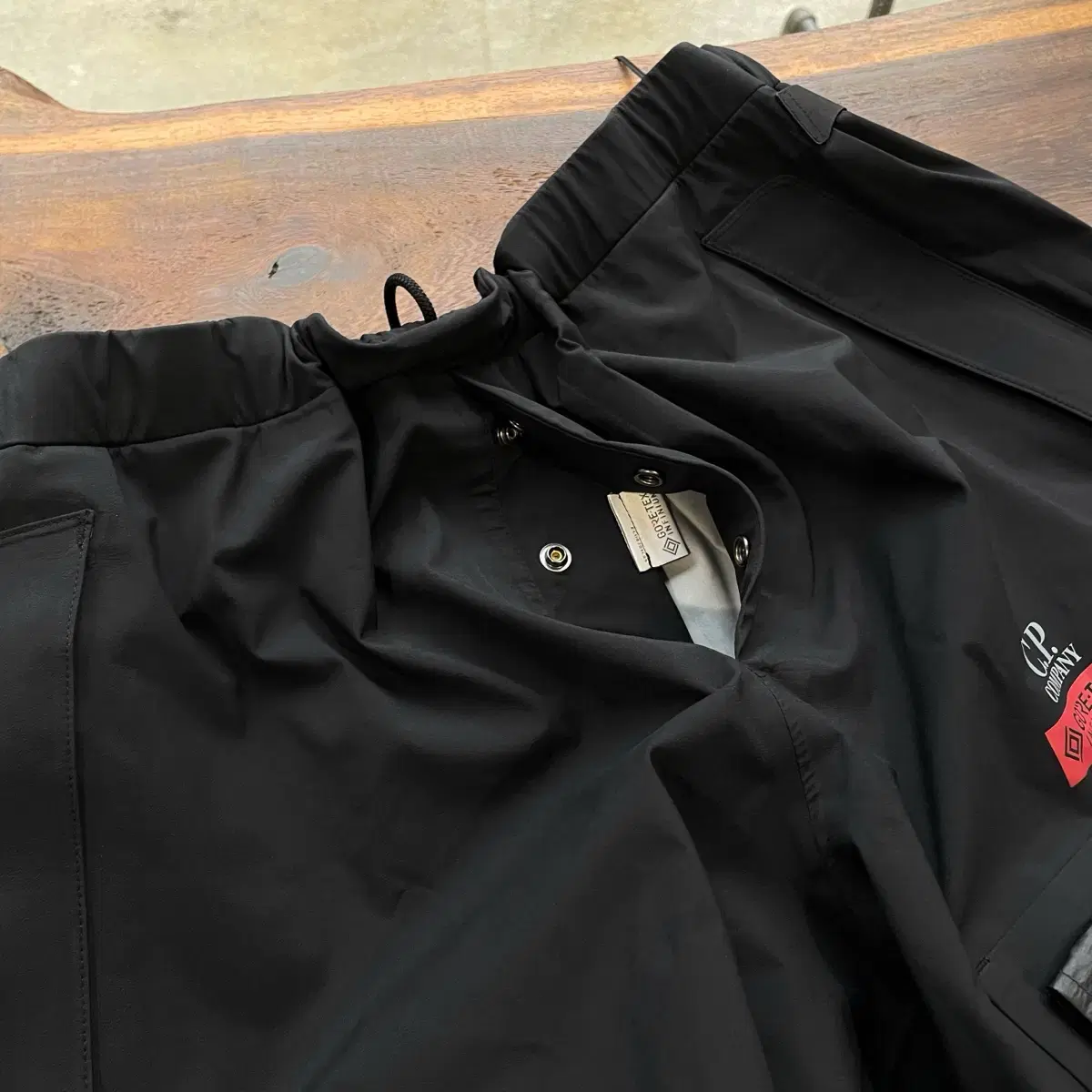 CP Company Gore-Tex Pants (Dead Stock)