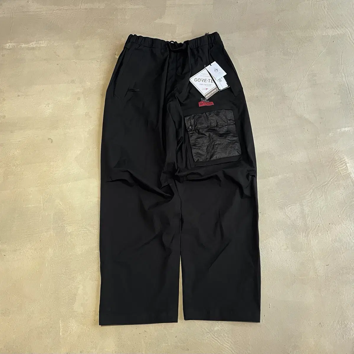 CP Company Gore-Tex Pants (Dead Stock)