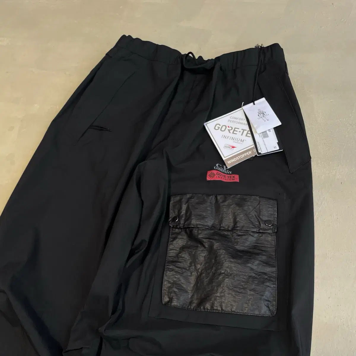 CP Company Gore-Tex Pants (Dead Stock)