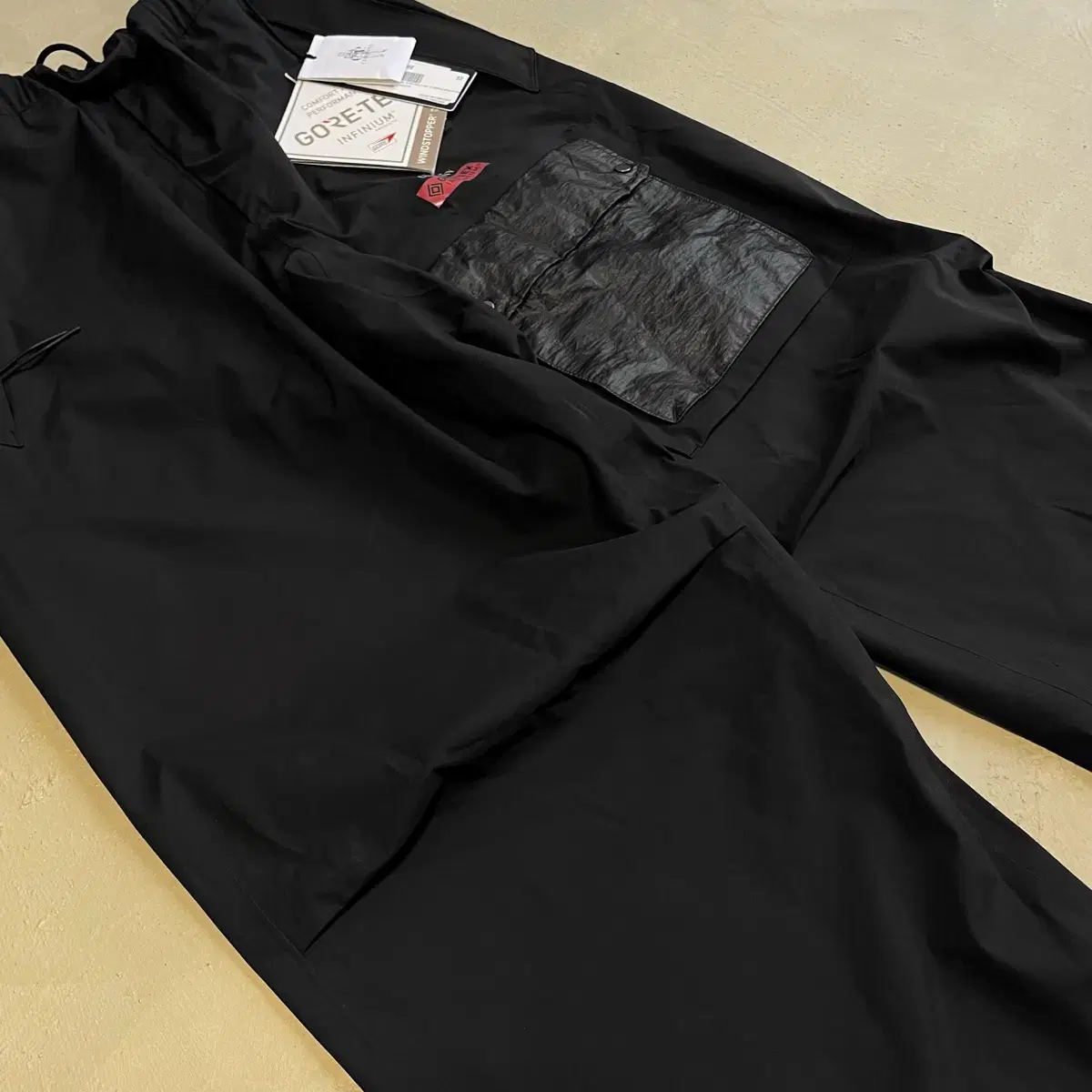 CP Company Gore-Tex Pants (Dead Stock)