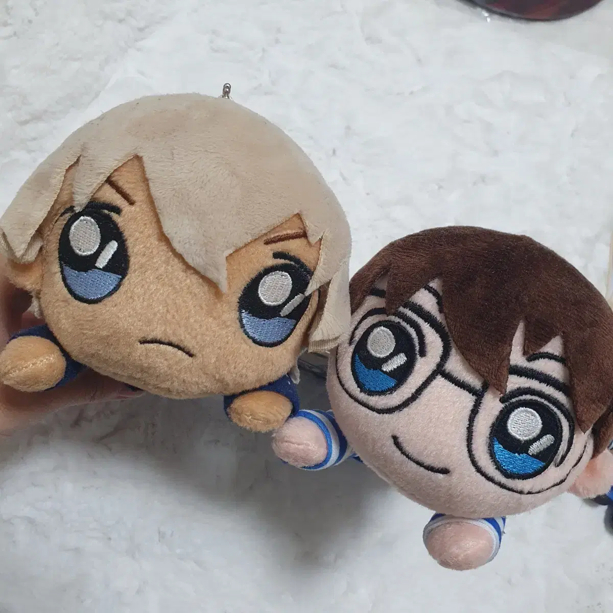 Detective Conan Amuro Conan the Barbarian doll in bulk