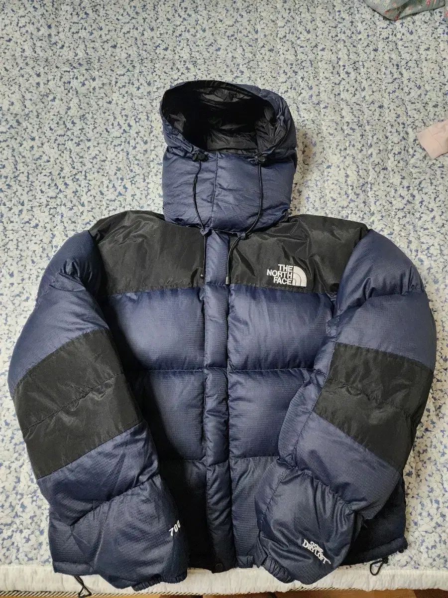 The North Face Gore-Tex DryLoft Padding 100-105