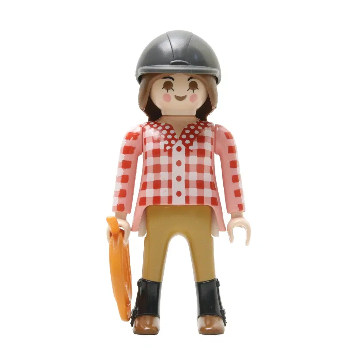 Playmobil Figures sealed / Horseback Riding Girl