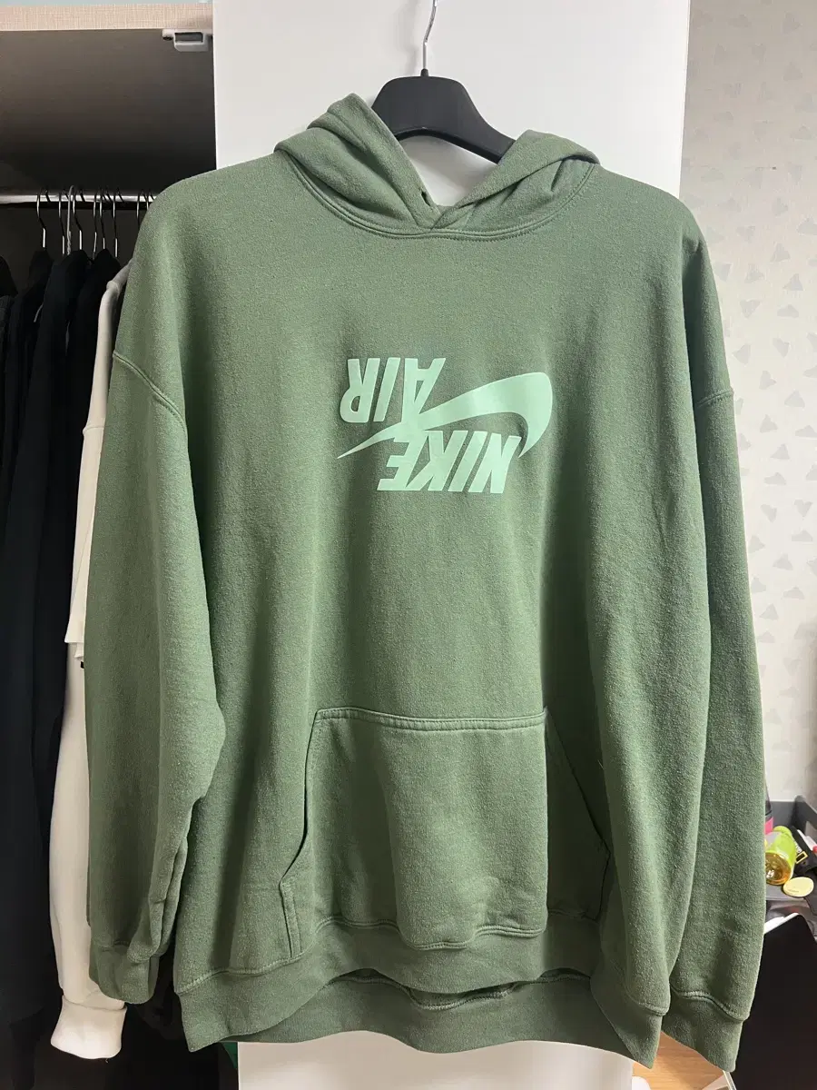 [XL]Travis Scott Merchandising Hoodie