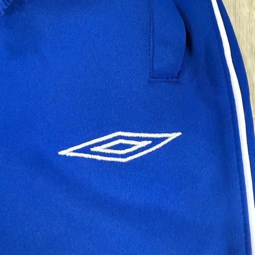 Umbro 엄브로 빈티지 잉글랜드 국대 트레이닝 트랙 져지 팬츠