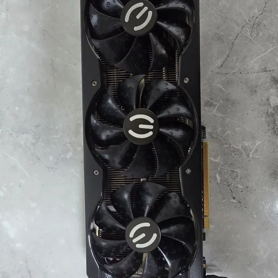 evga 3090xc3울트라 판매합니다