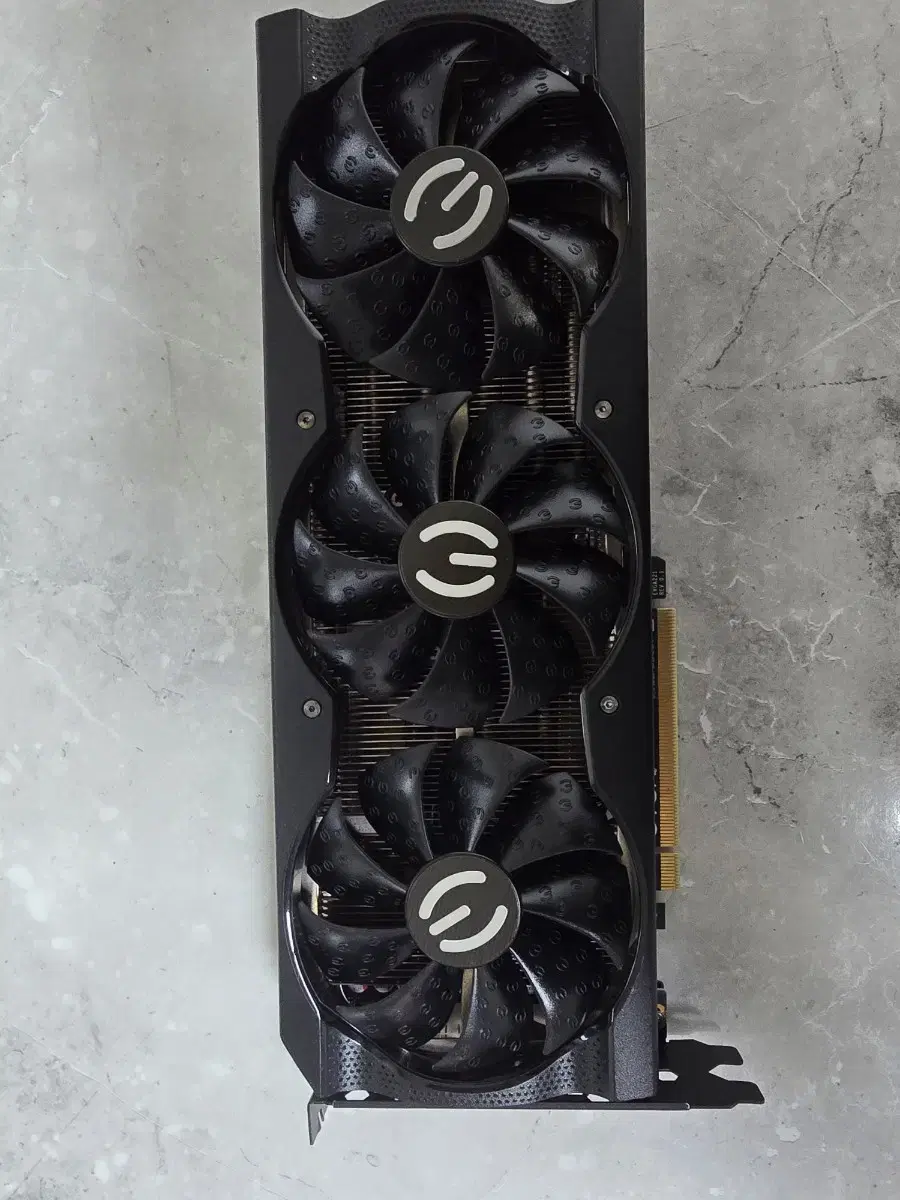 evga 3090xc3울트라 판매합니다