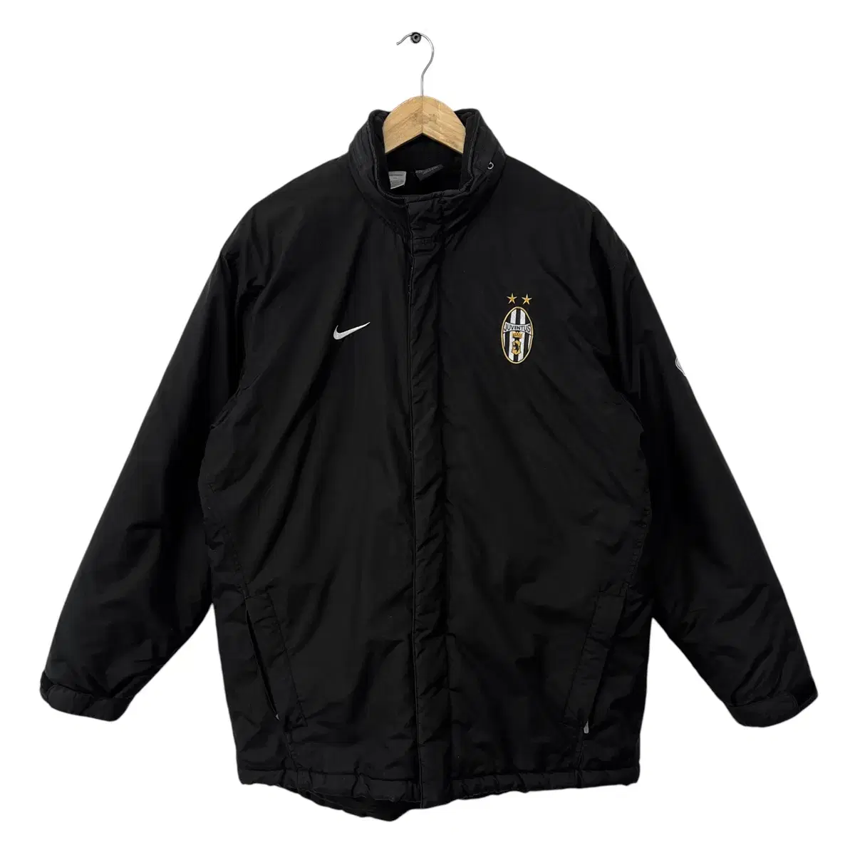 Nike Juventus Quilted Jumper