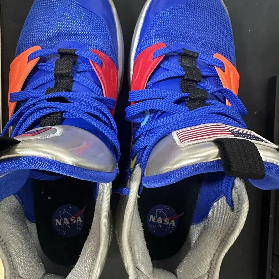 Pg3 nasa pg3나사