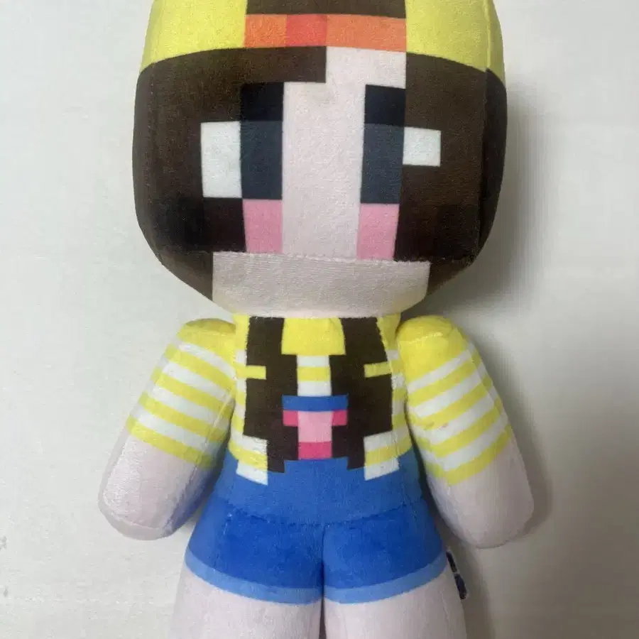 잠뜰 35cm 인형