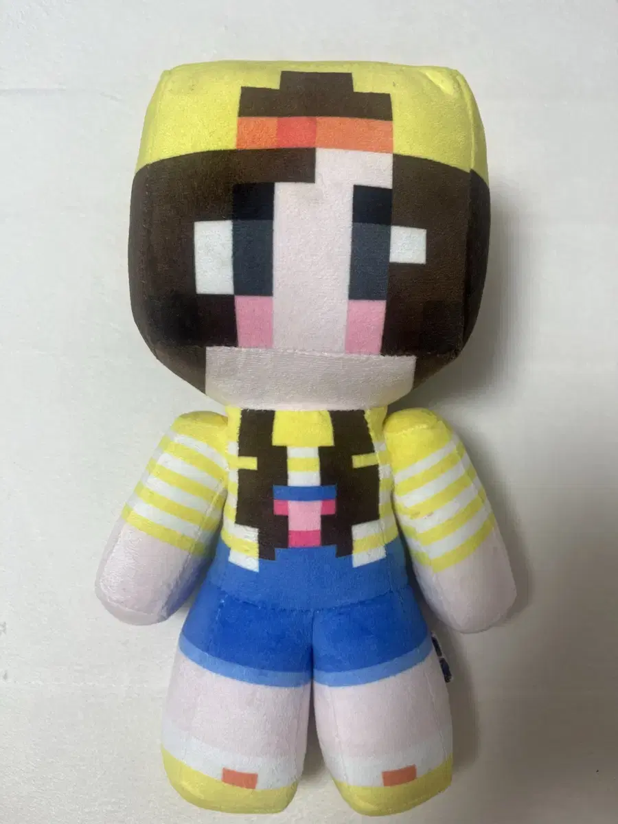 Sleepground 35cm doll