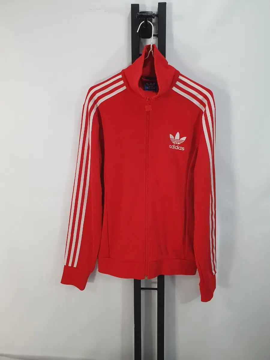 Adidas Jersey Europa Tracktop Red Red 95