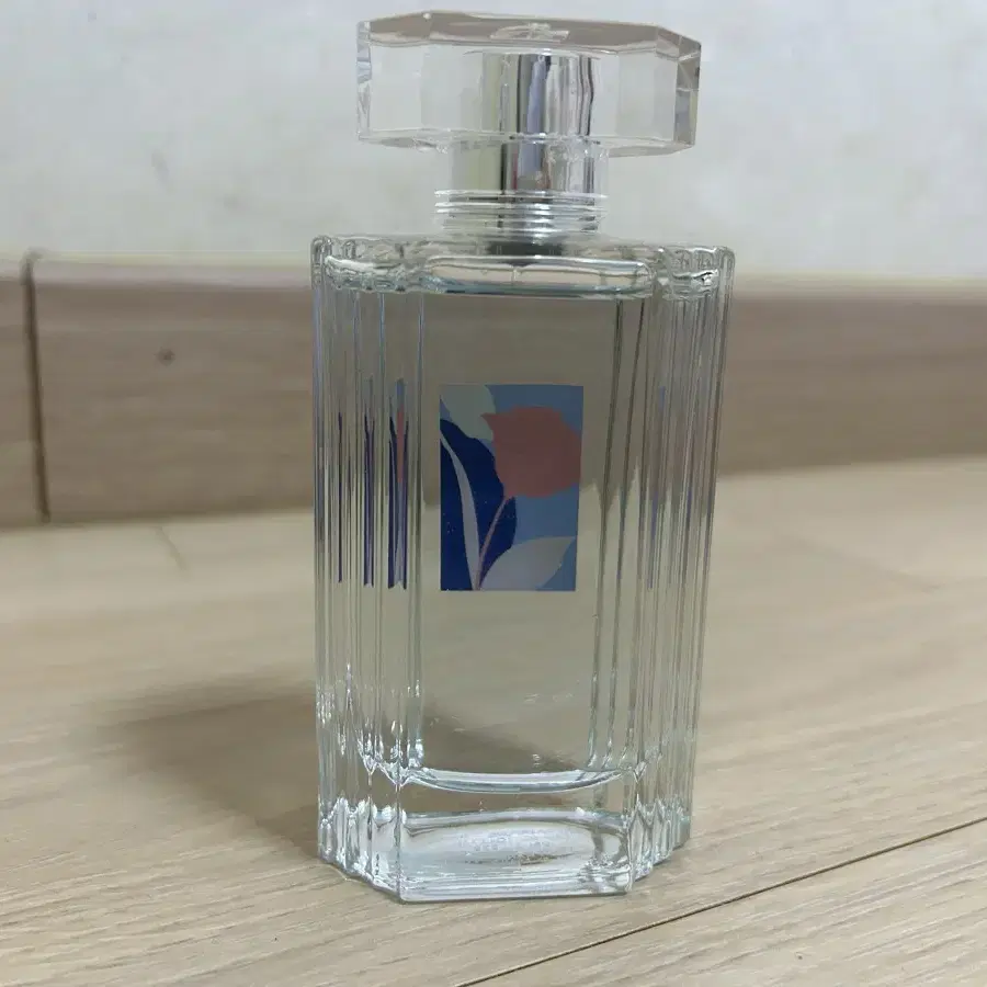 랑방 레 플레르 블루 오키드 EDT 100ml