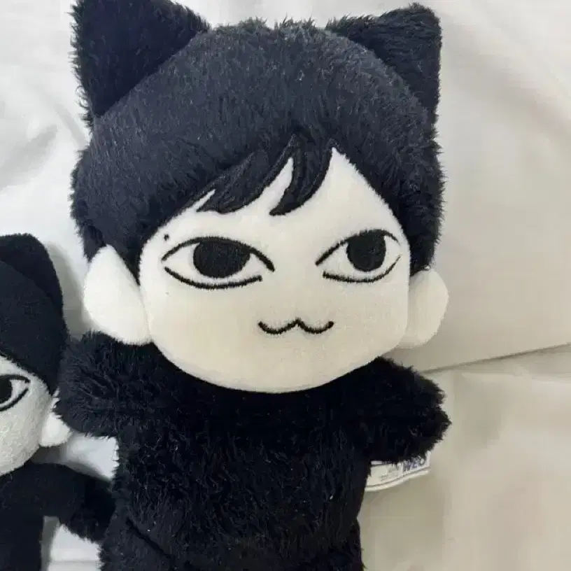 더보이즈 주연 인형 마물쭈 15cm