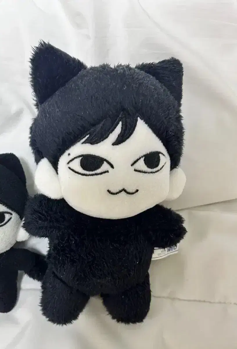 The Boyz juyeon doll Mamulzu 15cm