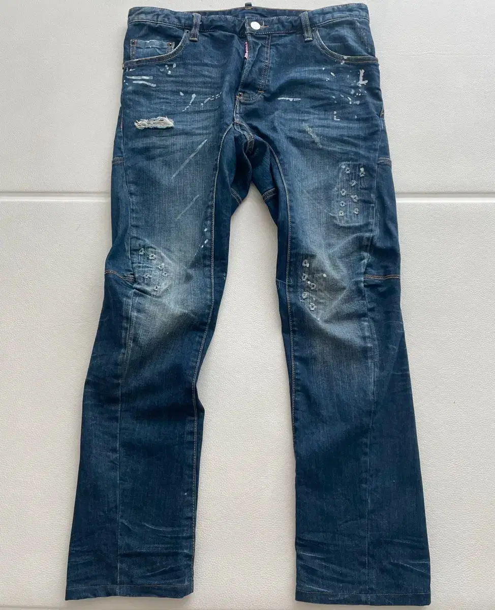 Desquared2 Jeans