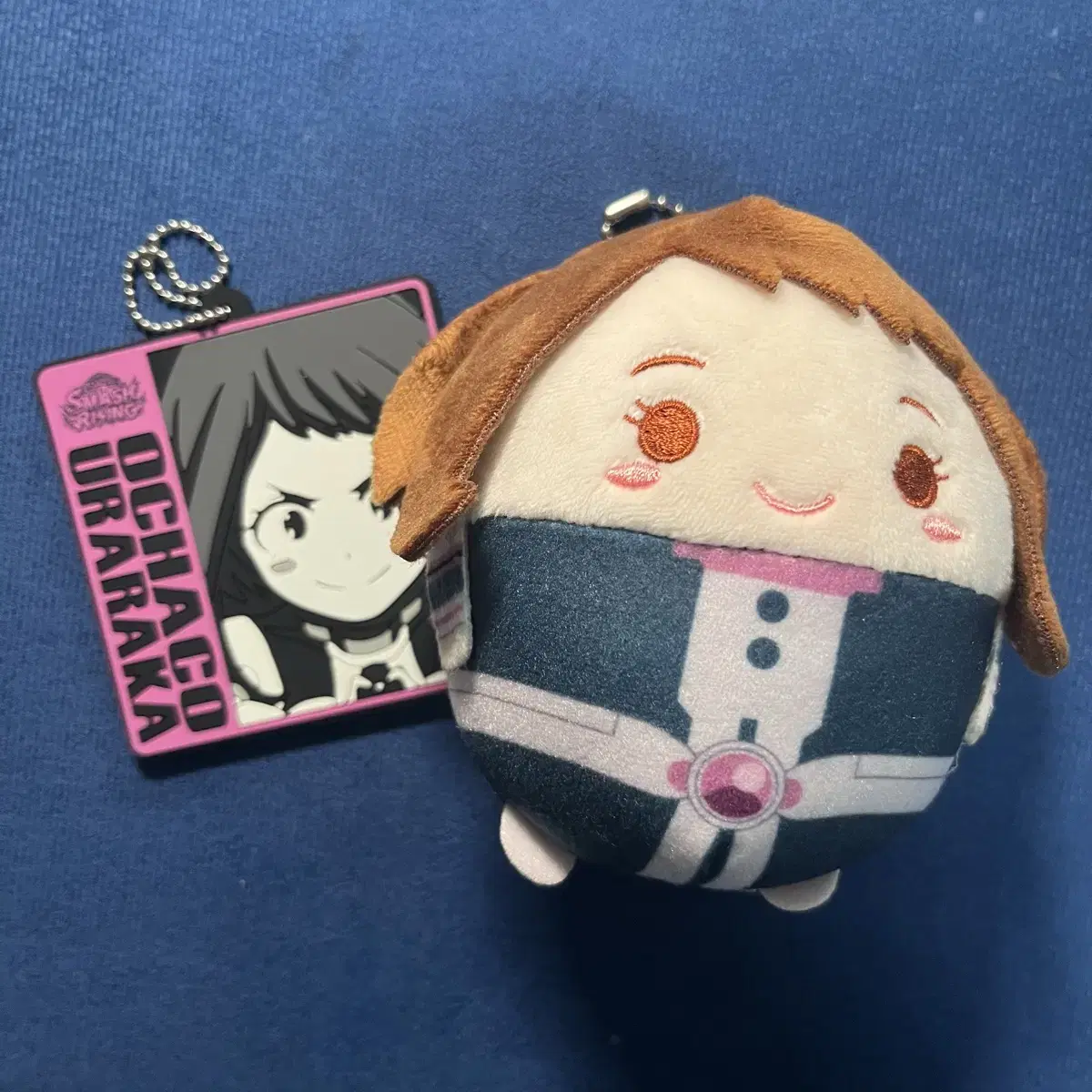 Nahia uraraka ochako fuwakororing sell / 0.4