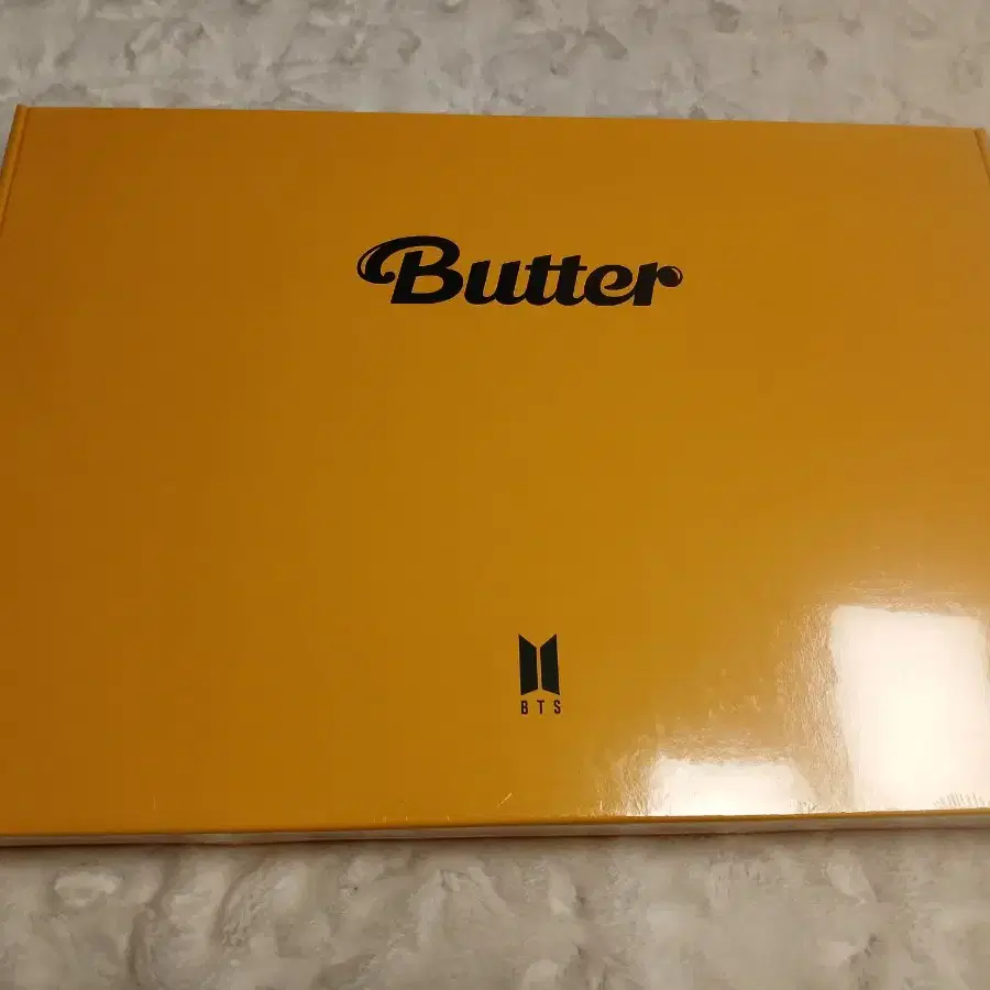 BTS BUTTER 방탄소년단 퍼즐 108직소퍼즐