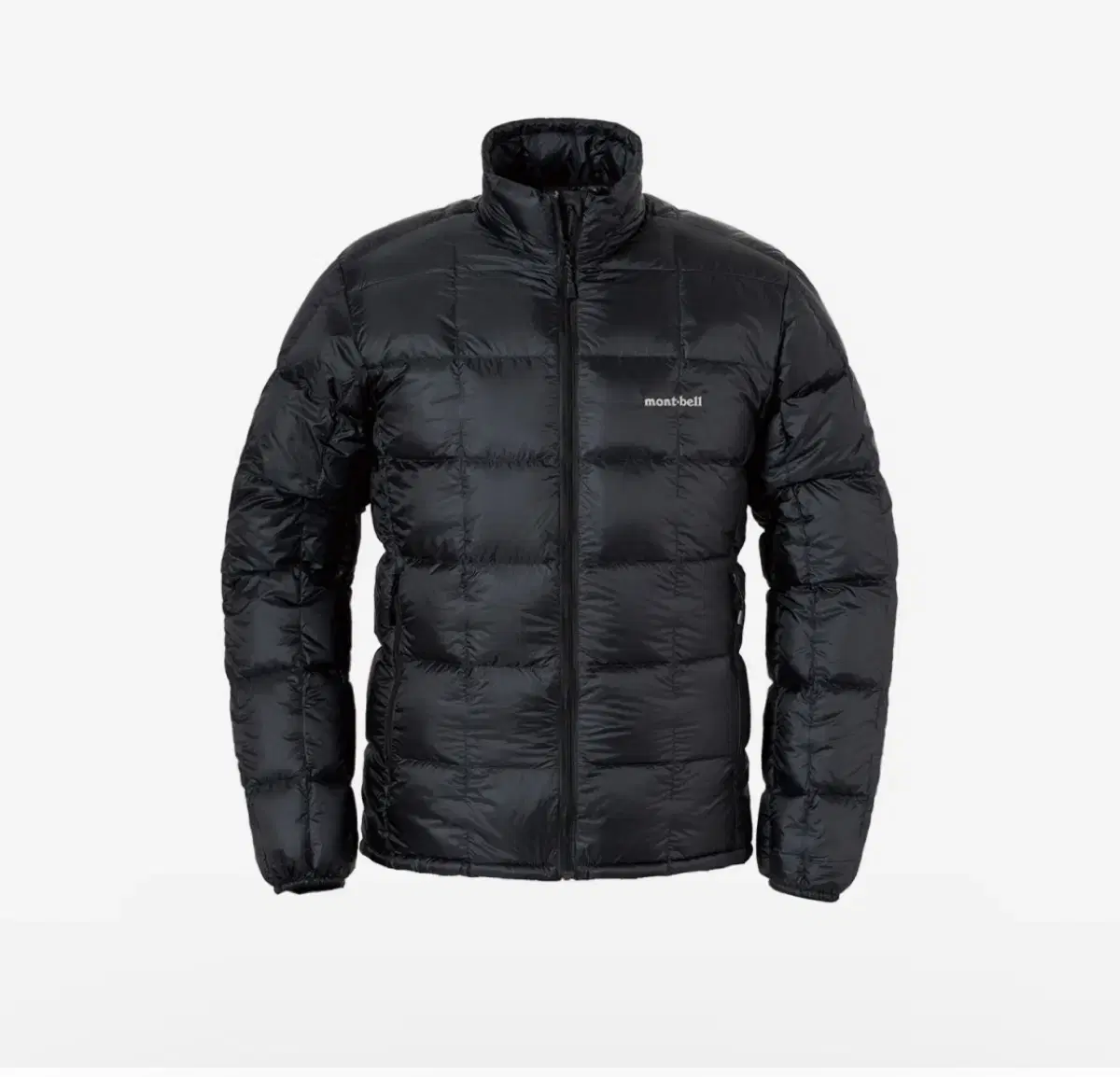 Montblanc Superior Down Jacket XL