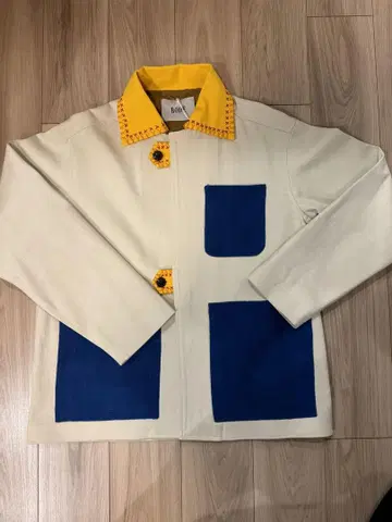 BODE DONKEY PARTY JACKET 보디