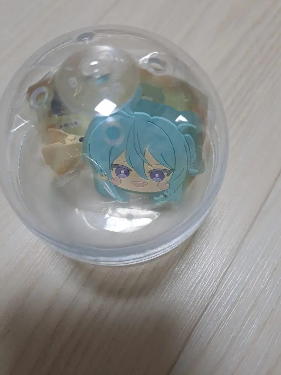 Angsta Wataru Hairpin Hairpin