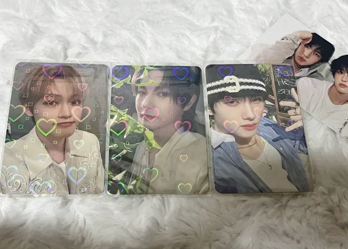 nct dream dreamscape photocard wts makestar alphomarkhaechanrenjun jaemin jeno jisungsungcheon