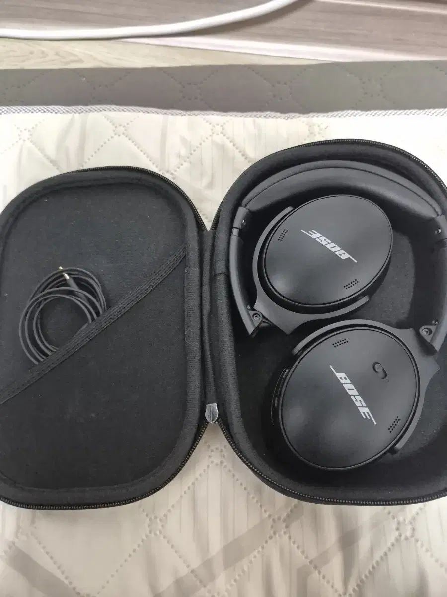 보스 qc45