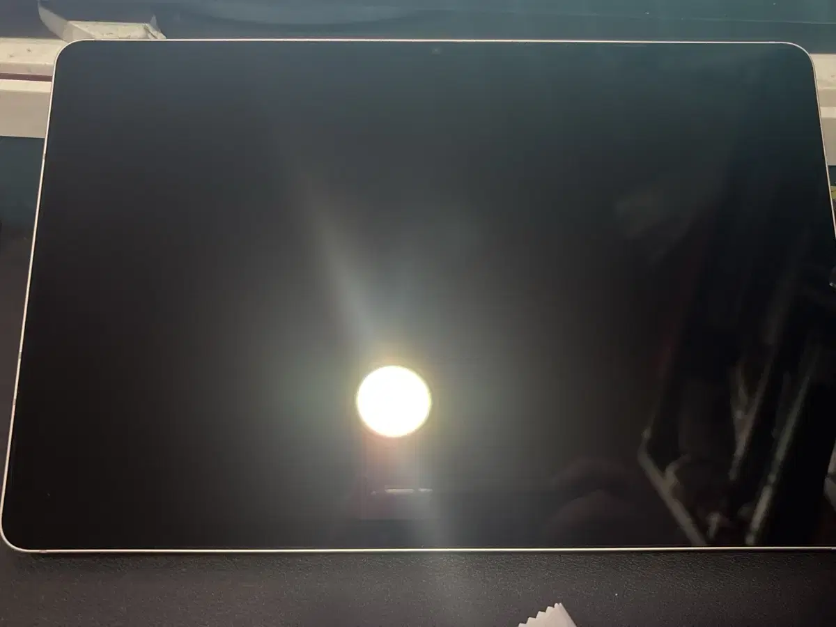 Galaxy Tab S8 256 GB Wi-Fi model