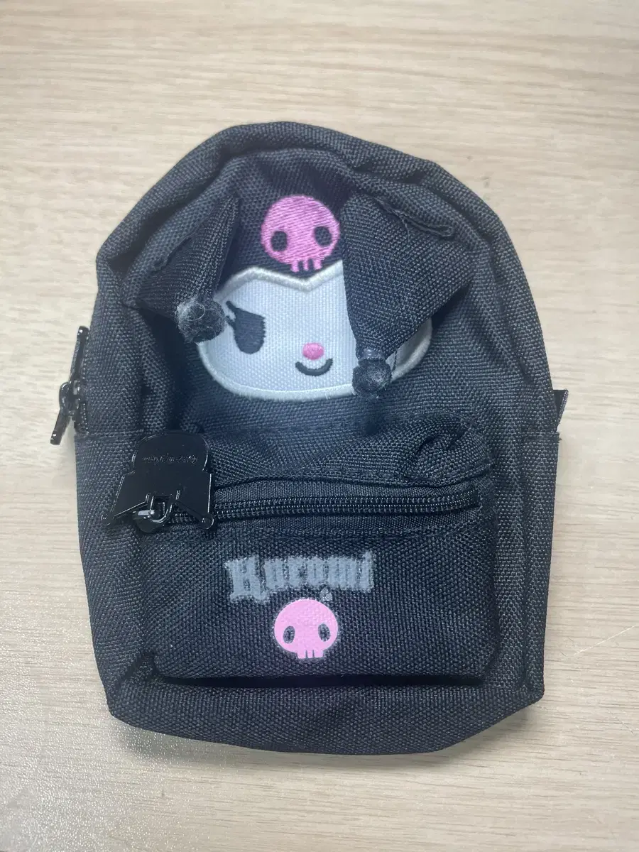 Kuromi Mini Bag