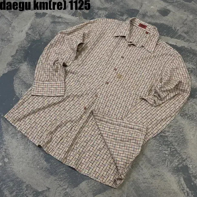 95 Missoni Long Sleeve Shirt