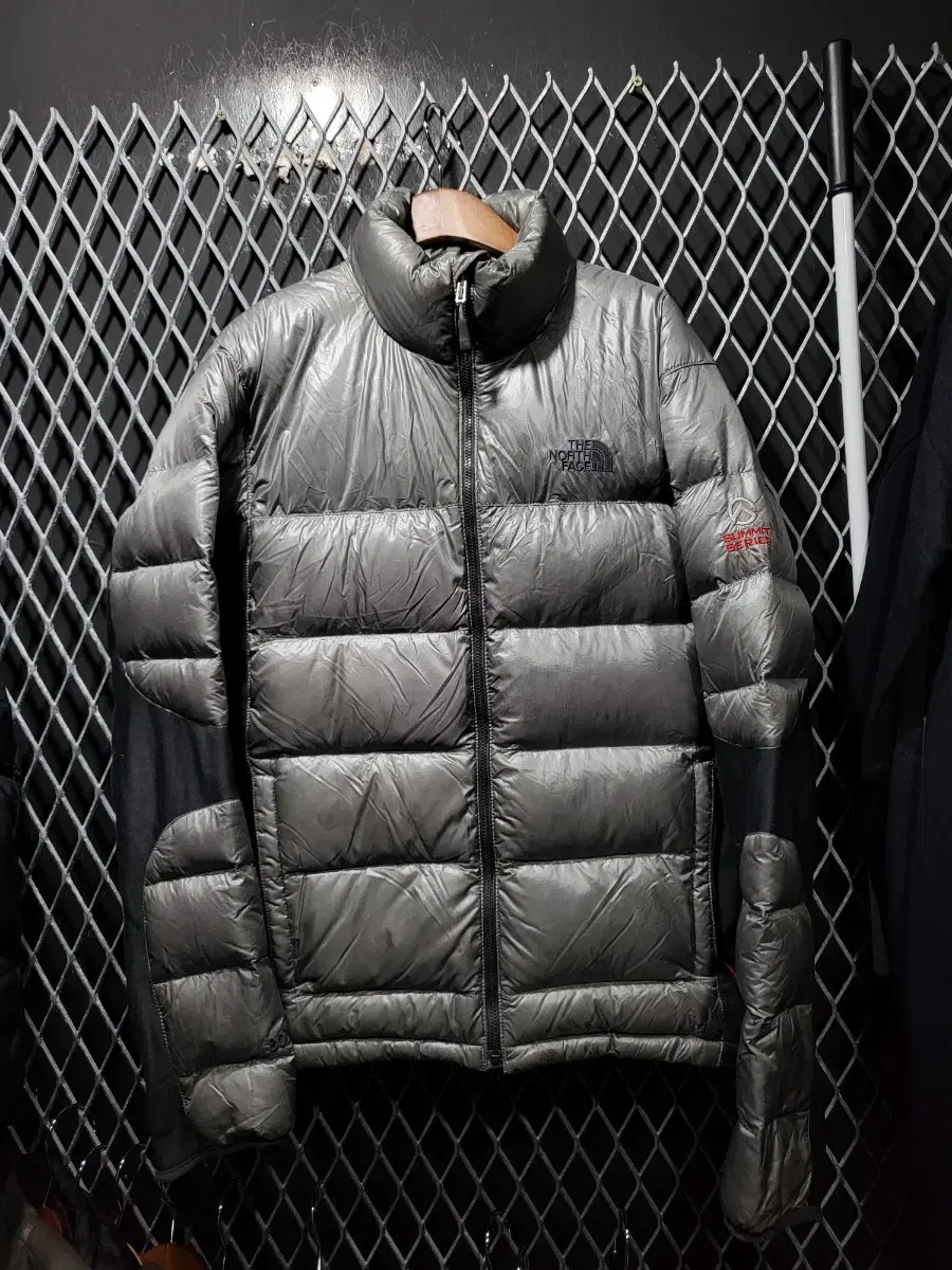 The North Face 800 Padding