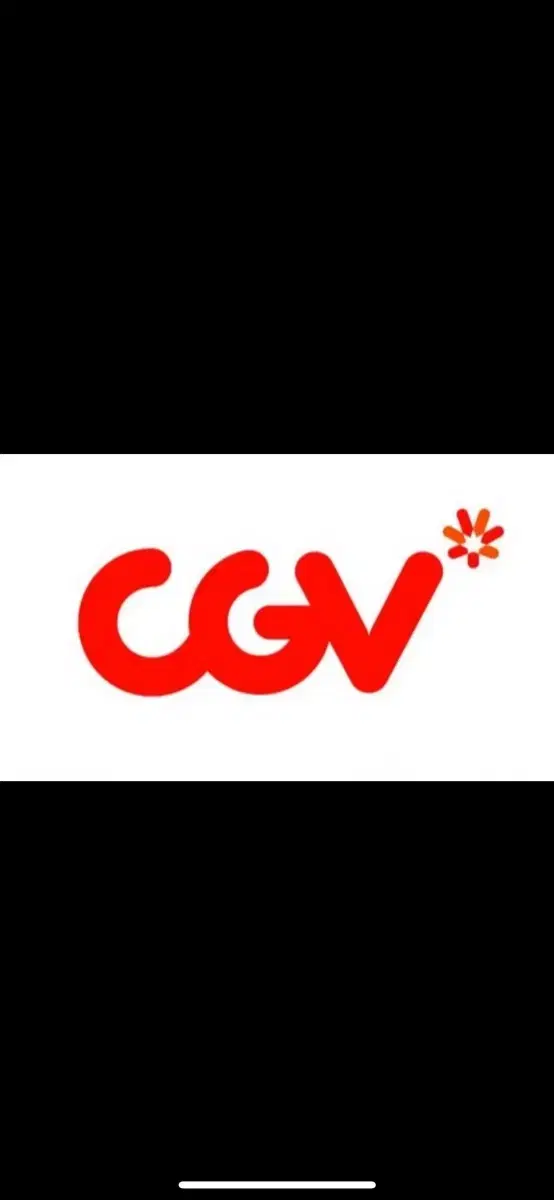 Cgv 예매