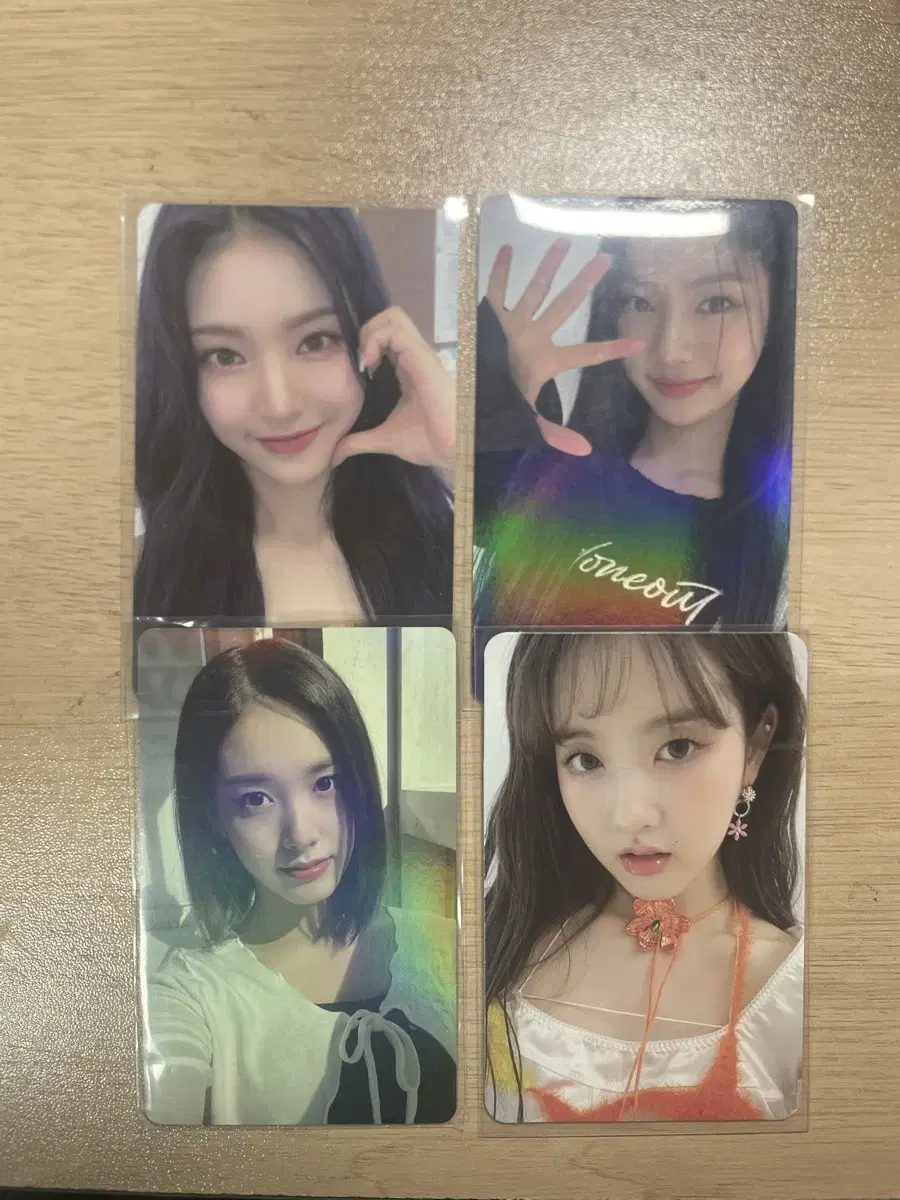 stayc stayc photocard in bulk