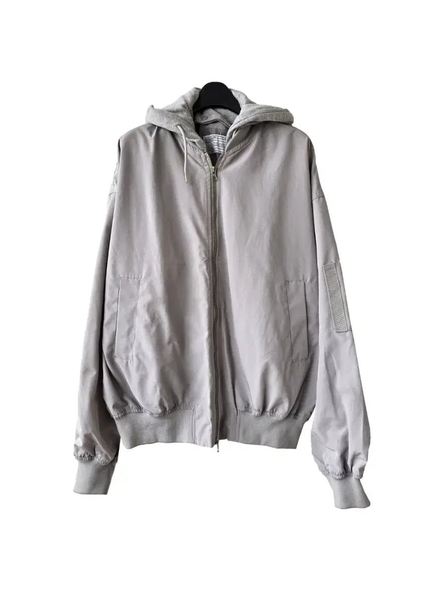 New/Men's Hooded Jumper 95-105 (tacpo)