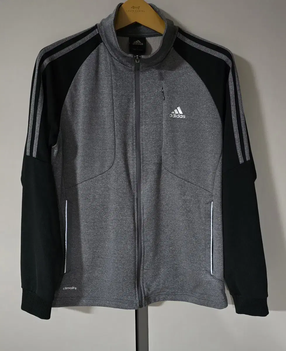 Adidas Gray Jersey For $95