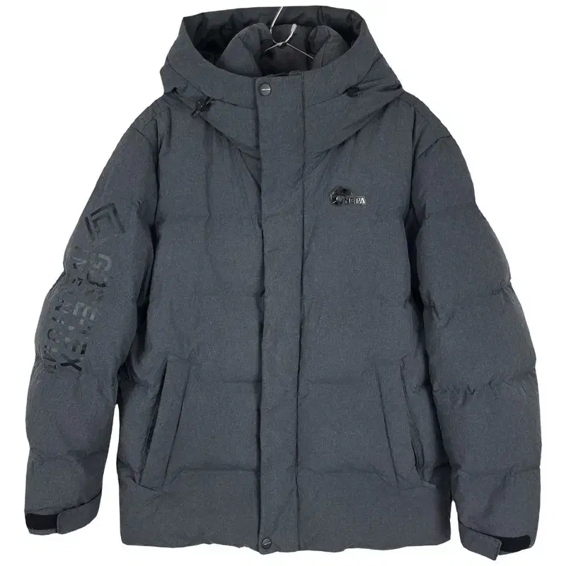 WANWON SHOP Nepa Duck Down Gore-Tex Hooded Padding M04839